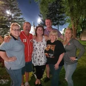 Meet your Posher, Bobby